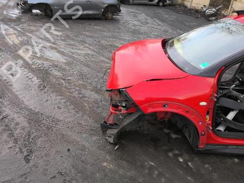 Sikkerhedssele bag højre CITROËN C4 CACTUS 1.6 HDi 90 | BP32098762I28 - Image 38