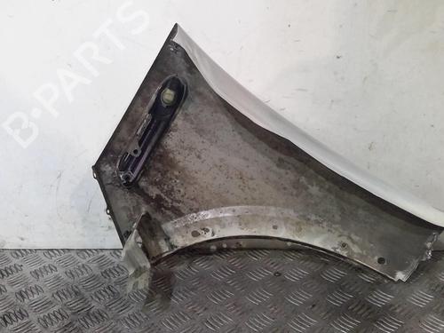 Right front fenders MINI MINI (R50, R53) One D | BP20357445C42 