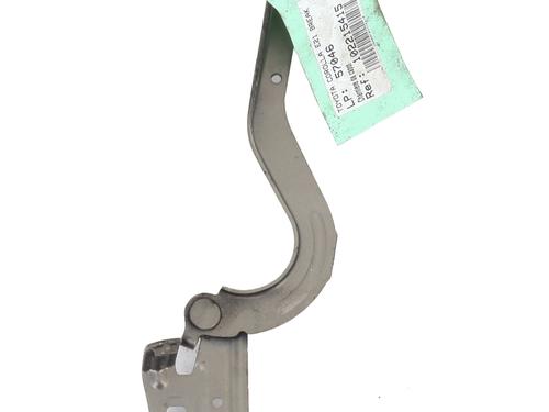 Used Hinge/Door check strap TOYOTA COROLLA Estate (_E21_) 1.8 Hybrid (ZWE211W) (122 hp) 24212875