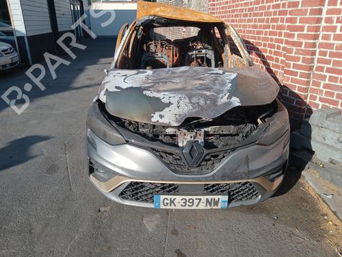 Used Parts RENAULT CLIO V (B7_) 1.6 E-TECH 140 (B7MU) (140 hp) 4326109