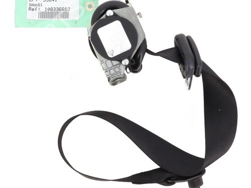 Front left belt tensioner MERCEDES-BENZ B-CLASS Sports Tourer (W245) B 180 CDI (245.207) | BP27329930C87 