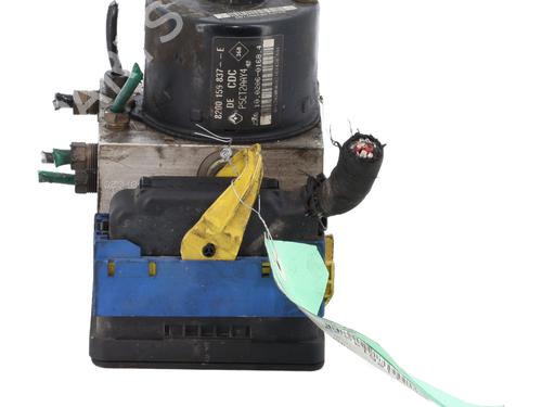 ABS pump RENAULT LAGUNA II Grandtour (KG0/1_) 1.9 dCi | BP29407583M43 