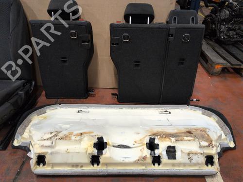 Seats set BMW 1 (F20) 118 d | BP35902666C78 - Image 5