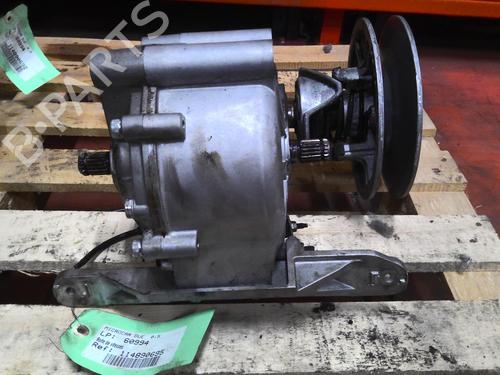 Used Gearbox Gearbox MICROCAR DUE 0.5 (8 hp) 30147771 30147771