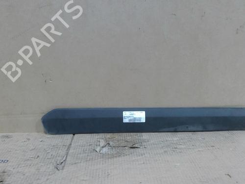 Used Door moulding trim OPEL COMBO Box Body/MPV (X12) 1.6 CDTI (B05) (120 hp) 29614936