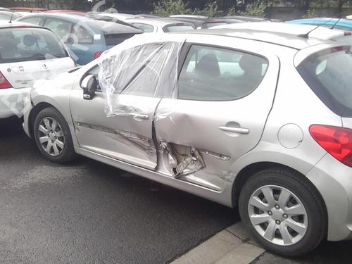 Heater blower motor PEUGEOT 207 (WA_, WC_) 1.4 HDi | BP20362900M62