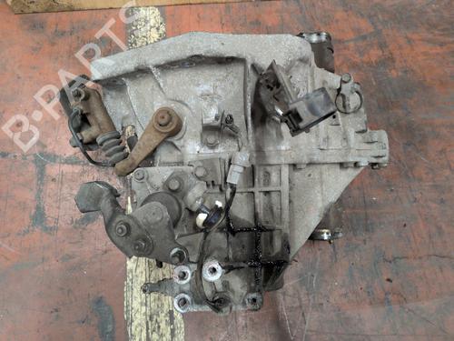 Used Gearbox Gearbox TOYOTA YARIS (_P9_) 1.3 VVT-i (SCP90_, SCP90R) (87 hp) 34107030 34107030