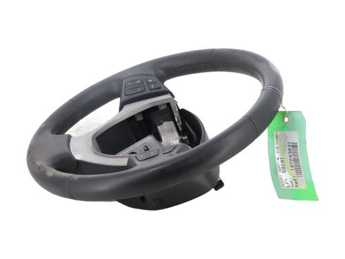 Steering wheel SUZUKI SWIFT IV (FZ, NZ) 1.2 (AZH412, ZC72S) | BP26648203C49 - Image 3