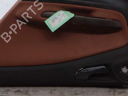 Used Rear right panel Rear right panel ALFA ROMEO GIULIETTA (940_) 2.0 JTDM (940.FXL1A) (140 hp) 32383173 32383173