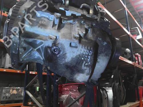 Engine RENAULT KANGOO Express (FW0/1_) 1.5 dCi 90 (FW0G, FW05, FW08, FW11) | BP29735194M1