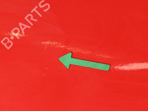 left-front-door-renault-twingo-ii-cn0_-2007-25137002 main image