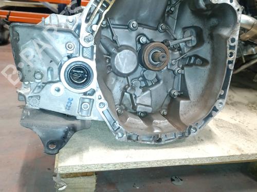 Gearbox RENAULT CAPTUR I (J5_, H5_) 1.5 dCi 90 (J5N4, J5M5, J5MW, J5M6, J5AL, J5AJ) | BP33004724M3  - Image 5