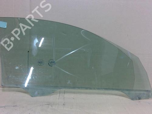 Front left door window PEUGEOT 206 Hatchback (2A/C) 1.1 i | BP28103604C18