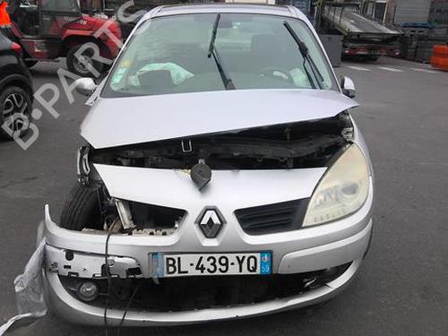 Left front window switch RENAULT SCÉNIC II (JM0/1_) 1.5 dCi (JM1E, JM16) | BP25824560I27 - Image 14