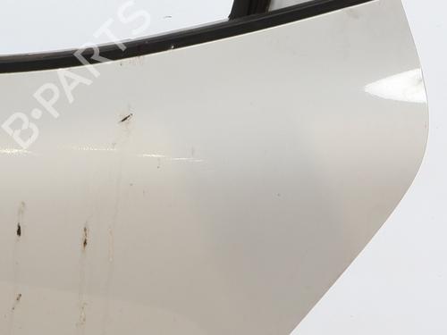 Porta trás esquerda Porta trás esquerda RENAULT CLIO V (B7_) 1.0 SCe 65 (B7MR) (65 hp) 33857469 33857469