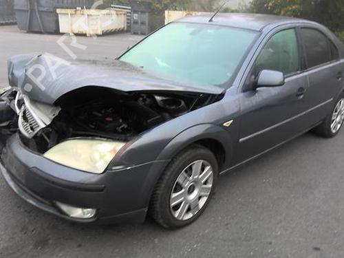 Left front window switch FORD MONDEO III (B5Y) 2.0 16V TDDi / TDCi | BP24415593I27  - Image 14