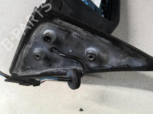 Left mirror BMW 3 Compact (E36) 318 tds | BP22001381C26 