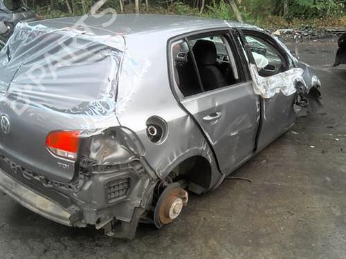 Right front window switch VW GOLF VI (5K1) 2.0 TDI | BP24538506I26  - Image 14