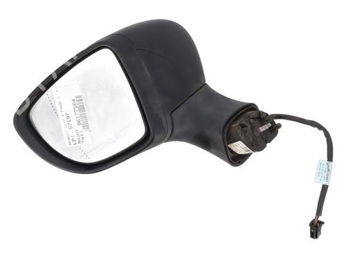 Left mirror RENAULT CLIO IV (BH_) 1.5 dCi 75 | BP21521004C26 