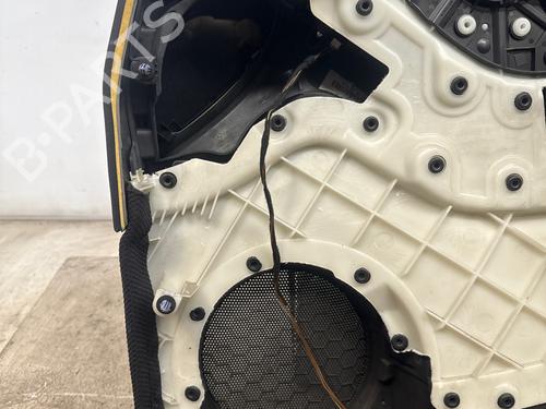 Front left panel MERCEDES-BENZ A-CLASS (W169) A 180 CDI (169.007, 169.307) | BP39986420C58 - Image 6