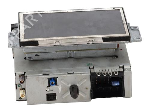 Used Radio Radio CITROËN C3 II (SC_) 1.6 HDi 110 (112 hp) 21812264 21812264