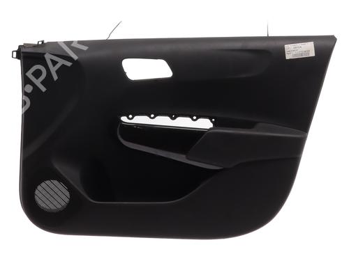 Used Front right panel Front right panel KIA PICANTO III (JA) 1.0 (67 hp) 29704373 29704373