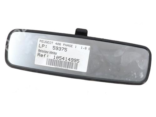 Rear mirror PEUGEOT 406 (8B) 1.8 16V | BP25603722I6 