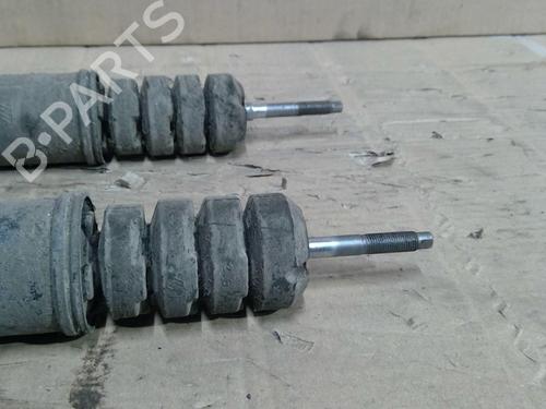 Right rear shock absorber DACIA SANDERO II TCe 90 (B8M1, B8MA, B8AC) | BP28357944M19