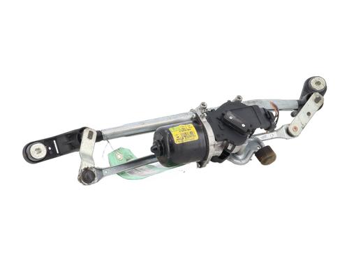 Used Front wiper motor RENAULT CLIO III Grandtour (KR0/1_) 1.5 dCi (KR0G) (68 hp) 32010047