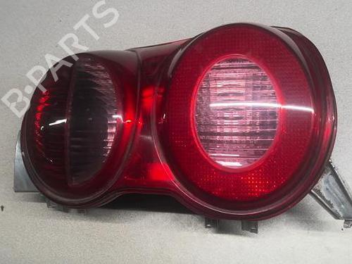 Used Right taillight Right taillight SMART FORTWO Coupe (451) 1.0 (451.331, 451.380) (71 hp) 22000689 22000689