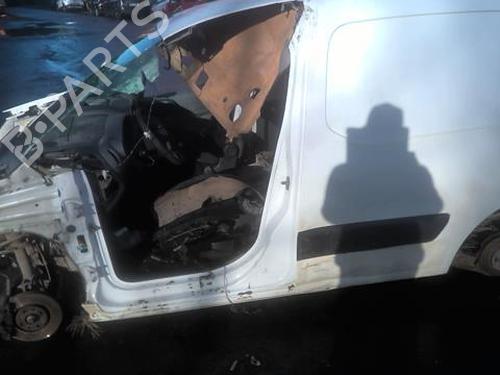 Third brake light CITROËN BERLINGO Box Body/MPV (B9) 1.6 HDi 75 | BP23788571L11  - Image 15