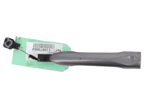 Front right exterior door handle RENAULT SCÉNIC III (JZ0/1_) 1.6 dCi (JZ00, JZ12) | BP28048271C129 