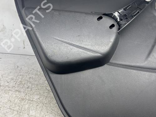 Rear left panel DACIA DUSTER (HS_) 1.5 dCi (HSAJ) | BP33709090C60 - Image 2