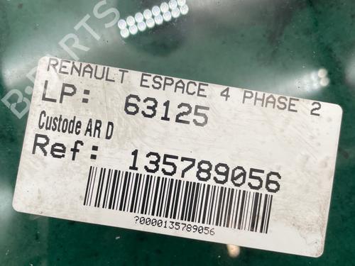 rear-right-door-window-renault-espace-iv-jk01_-2002-40613986 main image