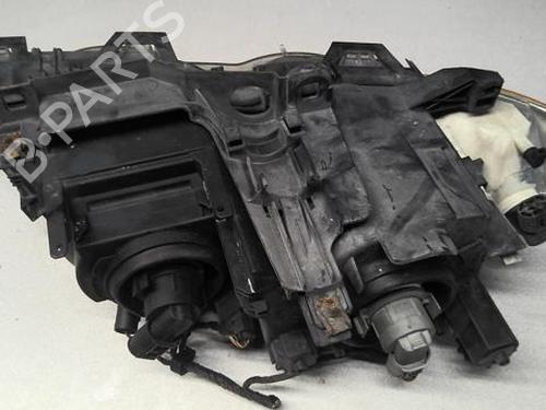 Left headlight BMW 3 Touring (E46) 320 d | BP22000382C28 