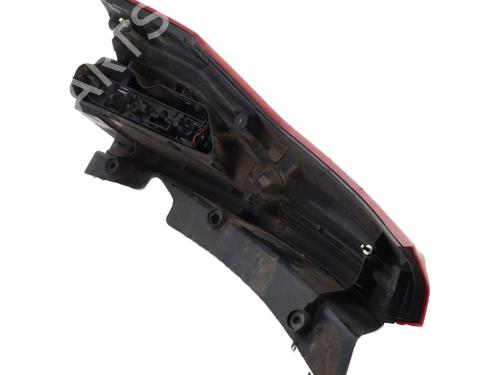 Right taillight CITROËN C4 Grand Picasso I (UA_) 1.6 HDi | BP25447799C35 
