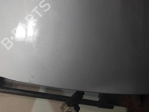 Left front door FIAT GRANDE PUNTO (199_) 1.3 D Multijet | BP20360585C2 