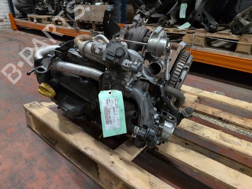 Engine RENAULT CLIO III Grandtour (KR0/1_) 1.5 dCi (KR0G) | BP34203240M1 - Image 5