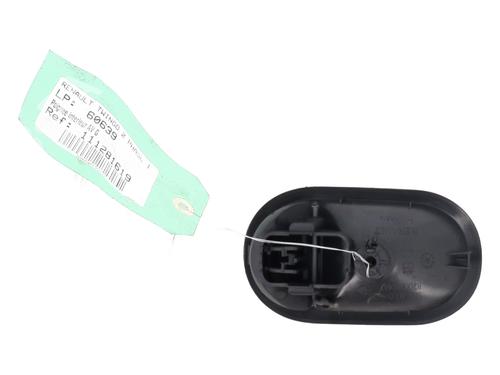 Front left interior door handle RENAULT TWINGO II (CN0_) 1.2 (CN0D) | BP28614709I13 - Image 3