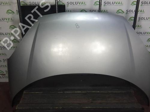 Used Hood PEUGEOT 807 (EB_) 2.2 HDi (128 hp) 22001157