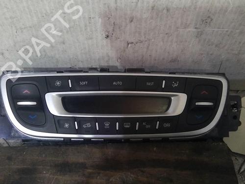Used Climate control Climate control 20351845 20351845