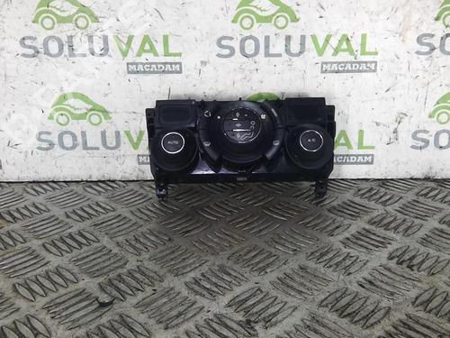 AC-Styringsenhed/Manøvreenhed DACIA SANDERO 1.2 16V (75 hp) 20362899
