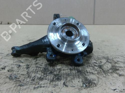 Left front steering knuckle FIAT TOPOLINO Electric | BP29273580M25 - Image 2