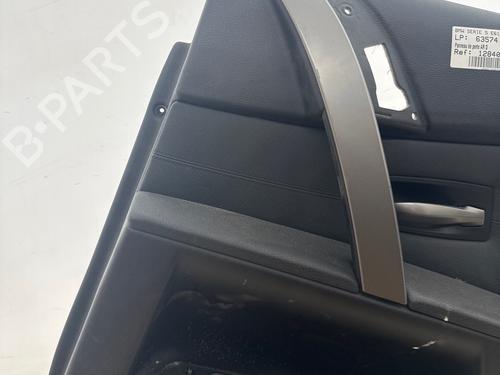 Rear right panel BMW 5 (E60) 520 d | BP36792074C61 - Image 5