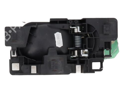 Front left interior door handle CITROËN C4 CACTUS 1.5 BlueHDi 100 | BP27352761I13 