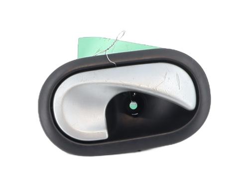 Used Front right interior door handle RENAULT TWINGO II (CN0_) 1.2 16V (CN04, CN0B) (75 hp) 31166414