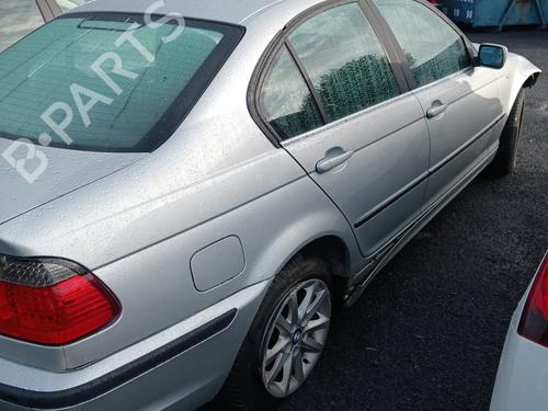 Left taillight BMW 3 (E46) 320 i | BP30604594C34 - Image 17