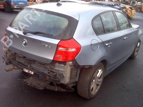Steering wheel BMW 1 (E87) 118 d | BP20361197C49 