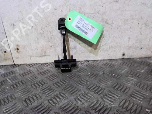 Used Hinge/Door check strap Hinge/Door check strap DACIA LODGY (JS_) 1.2 TCe (JSAY, JSM0) (115 hp) 20353975 20353975