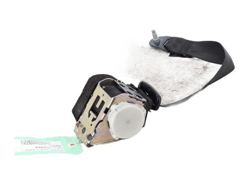 Rear right belt tensioner PEUGEOT 3008 I MPV (0U_) 1.6 HDi | BP25924227C90 